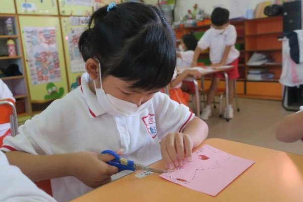 K3 Inquiry-based Project and Open Day