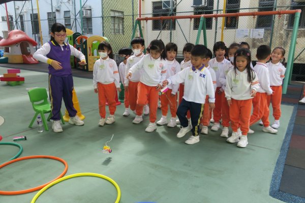 English Fun Day