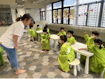 SOWGOOD到館體驗活動